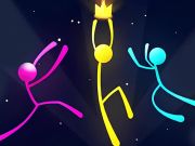 Stick Fight The Chaos