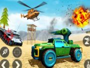TankCraft – War Tank Battles