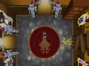 Scooby’s Knightmare