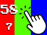 Colors Clicker Game
