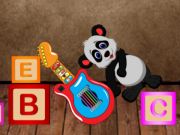 Kids Guitar Music Time