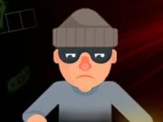 Thief Crack the safe