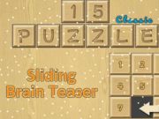 15 Puzzle Classic 15 Puzzle Classic