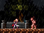 Gloomyvania