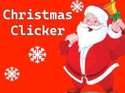 Christmas Clicker Christmas Clicker