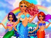 Magic Mermaid Salon Magic Mermaid Salon
