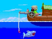 Dock Fishing