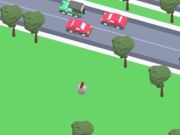 Road Dash 3D