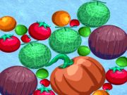 Harvest Fruit Merge