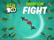 Ben 10 Overflow Fight