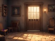 Princess Vespera Escape