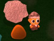 Felt Knight