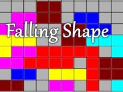 Falling Shape Falling Shape