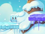 Snowy Sprint