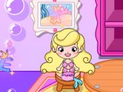 Mermaid Princess Avater Castle Mermaid Princess Avater Castle