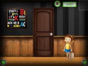 Amgel Black Friday Escape 2 Amgel Black Friday Escape 2