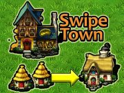 Swipe Town