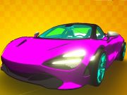 GT Cars City Racing