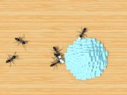 Ant Smasher 3D