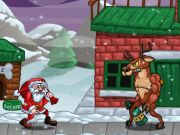 Go Santa Go Santa