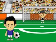Euro Freekick Frenzy Euro Freekick Frenzy