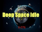 Deep Space Idle