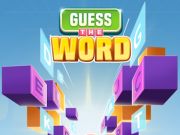 Guess the Word