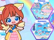 Princess Avatar World