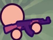 Survev.io Battle Royale