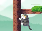 Endless Cat Climb