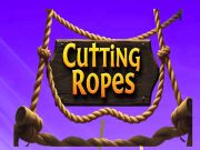 Cutting Ropes