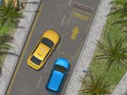Park The Taxi 3