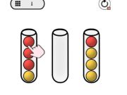Balls Sorter