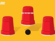 Cup Chase