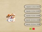 Dog Clicker