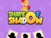 Shape Of Shadow