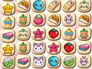 Sweet Tile Puzzle
