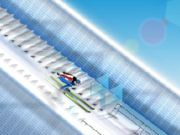 Holmenkollen: Ski Jump 2