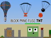 Block Mine Fuse TNT
