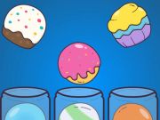 Sorting Candy Factory