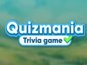 Quizmania Trivia Game