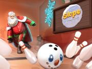Slope Snowball