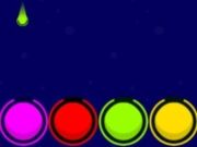 Neon Fall Ball