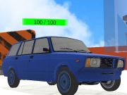 Car Derby Arena