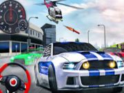 Car Racing Fever