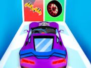 Build Your Vehicle Run Build Your Vehicle Run