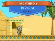 Knight Hero 2 Revenge Idle RPG