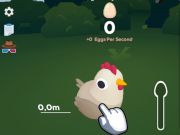 Chicken Clicker