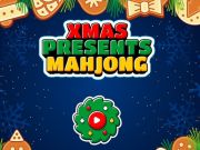 Xmas Presents Mahjong