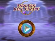 Endless Ball Escape